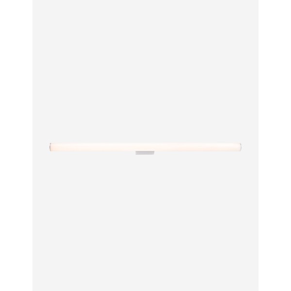 VOLGA APLIQUE CROMO LED 18W 3000K