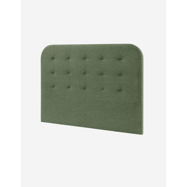 CABEZAL IBIZA160X120 TAPIZADO 