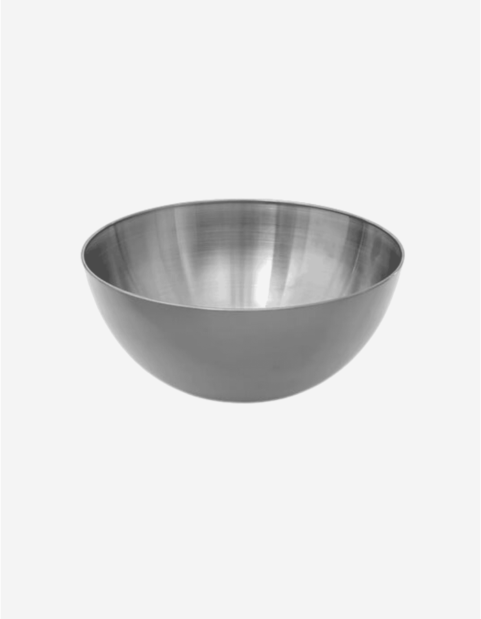 ENSALADERA INOX 24 CM