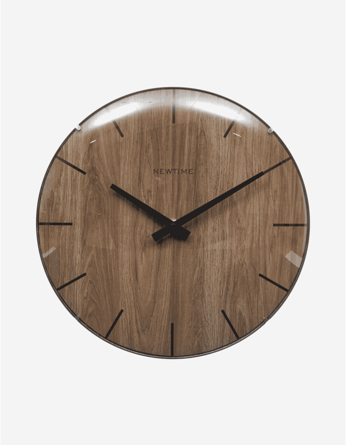 RELOJ PLAST VR MAELI D30