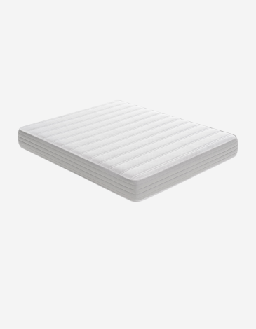 COLCHON 135X190 NOVA VISCO 23CM