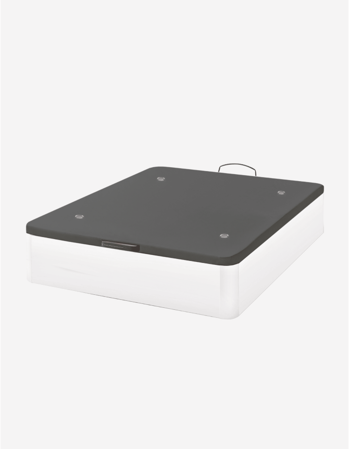 CANAPE 150X190 BLANCO 