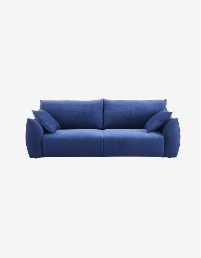 SOFA CAMA SASHA 140CM