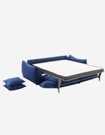 SOFA CAMA SASHA 140CM