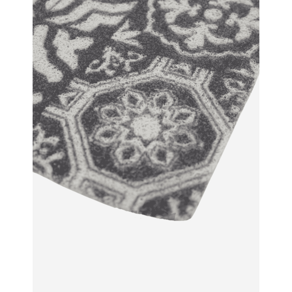 ALFOMBRA ENTRADA RECTANG.45X75 LISBONNE