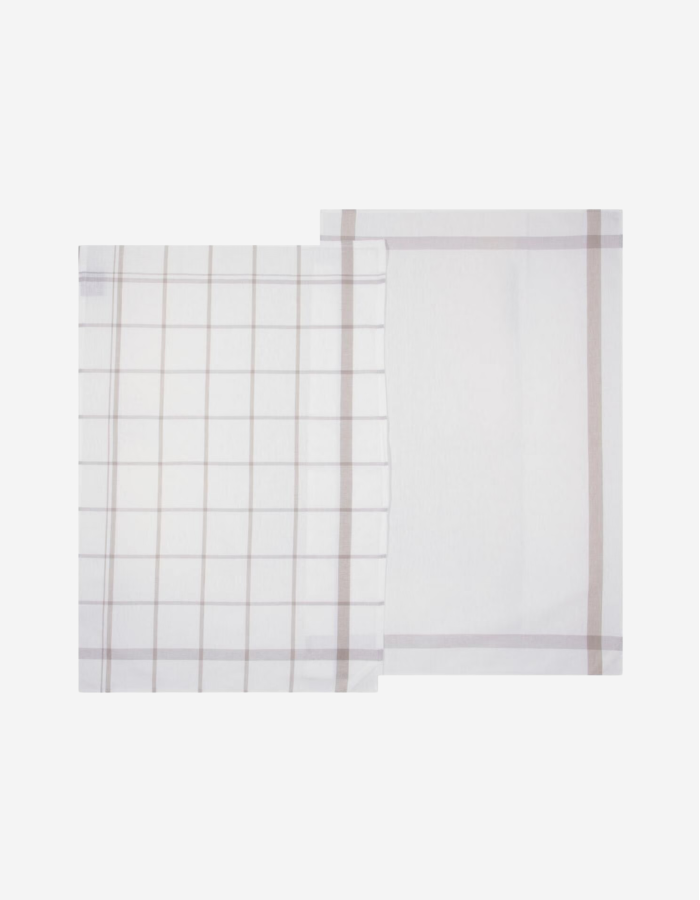 PAÑO COCINA P2 50X70CM GRIS
