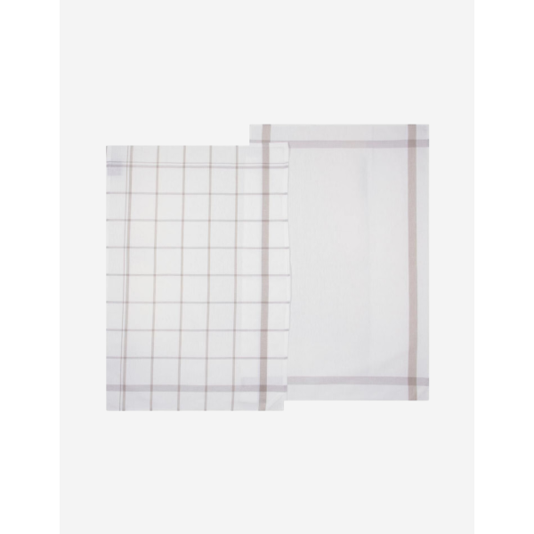 PAÑO COCINA P2 50X70CM GRIS