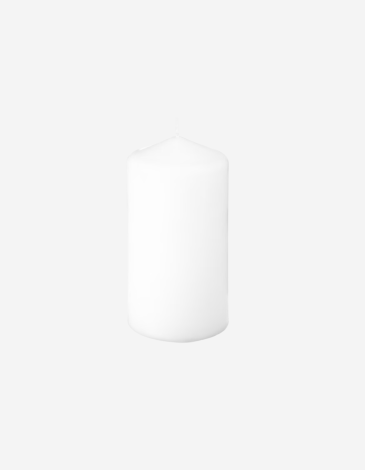 VELA BLANCA 390GR
