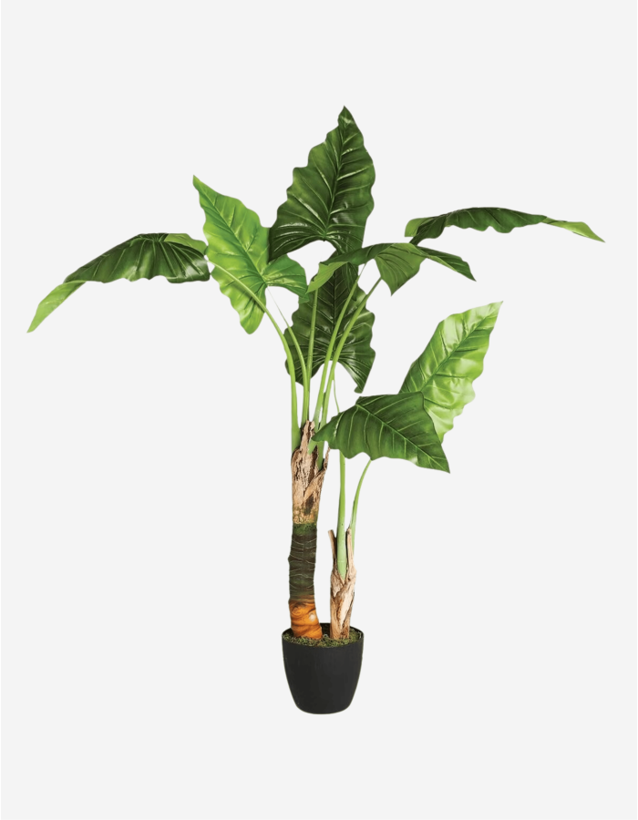 PLANTA ARTIFICIAL PLATANERA 120CM