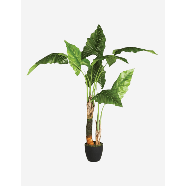 PLANTA ARTIFICIAL PLATANERA 120CM
