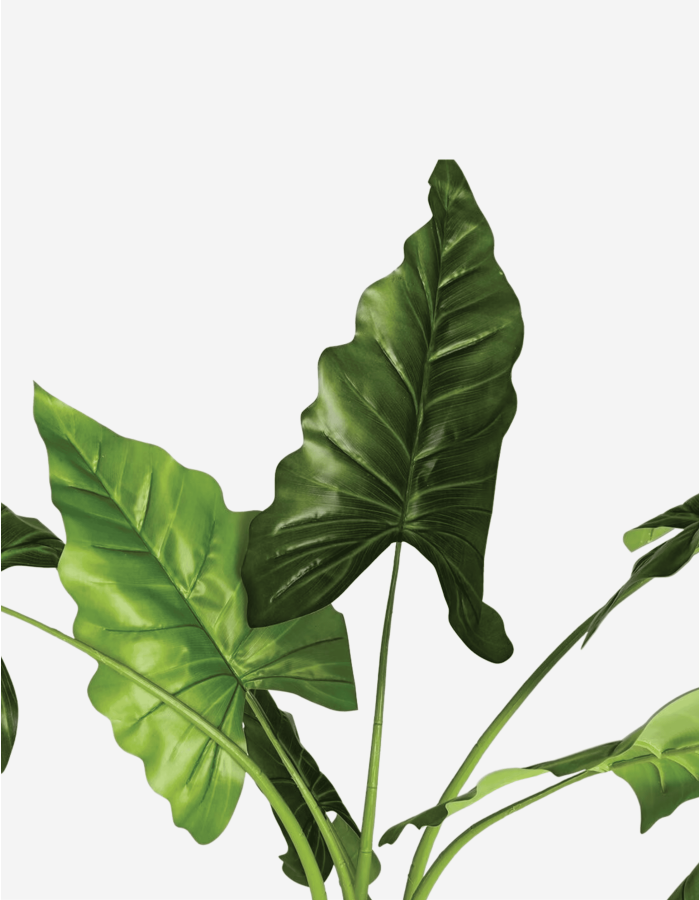 PLANTA ARTIFICIAL PLATANERA 120CM