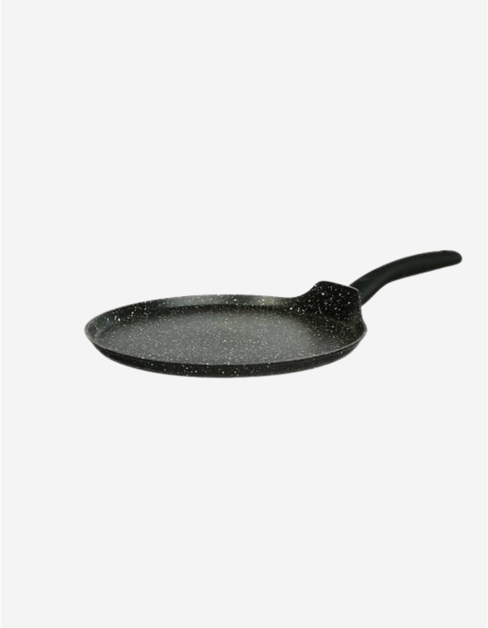 CREPERA DE ALUMINIO FORJADO 28CM