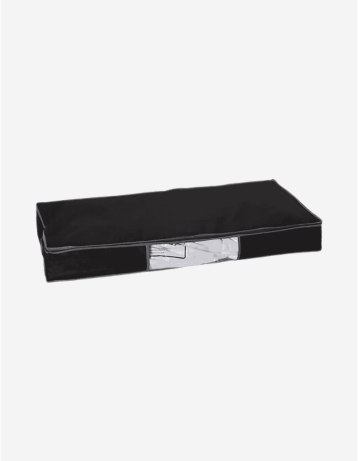 CAJA ALMACENAMIENTO + BOLSA COMPRE