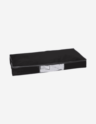 CAJA ALMACENAMIENTO + BOLSA COMPRE