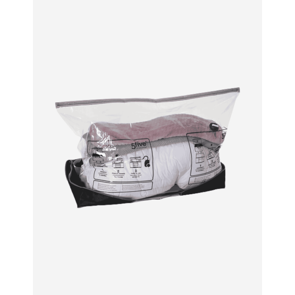 CAJA ALMACENAMIENTO + BOLSA COMPRE