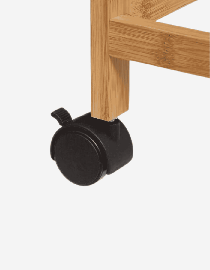 CAMARERA PEQUEÑA BLACKWOOD