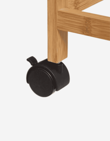 CAMARERA PEQUEÑA BLACKWOOD