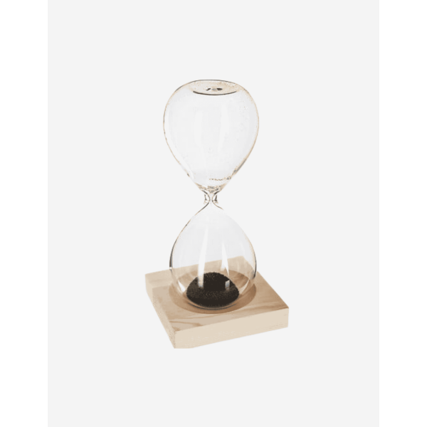 RELOJ DE ARENA MAGNÉTICO H15