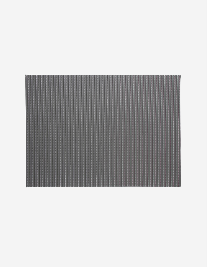 ALFOMBRA DE ESPUMA GRIS 65X90CM