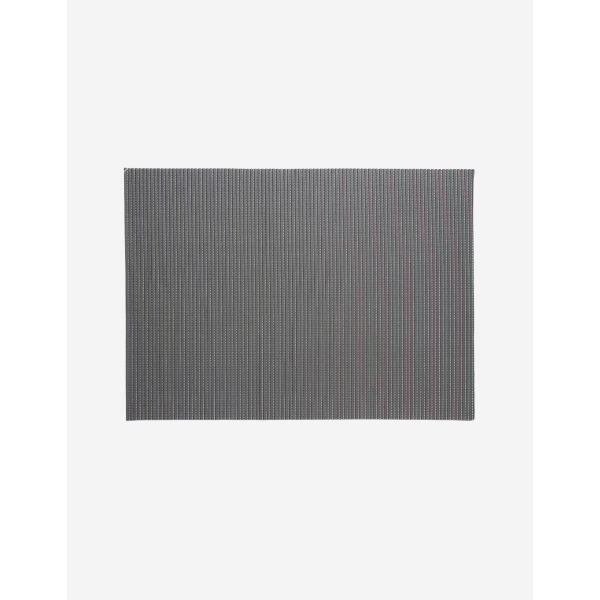 ALFOMBRA DE ESPUMA GRIS 65X90CM