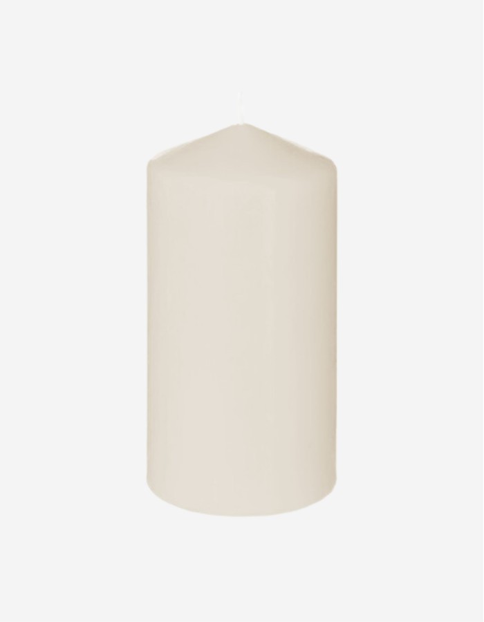 VELA PERFUMADA DE VAINILLA