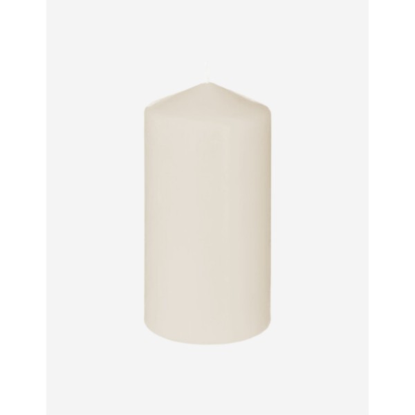 VELA PERFUMADA DE VAINILLA