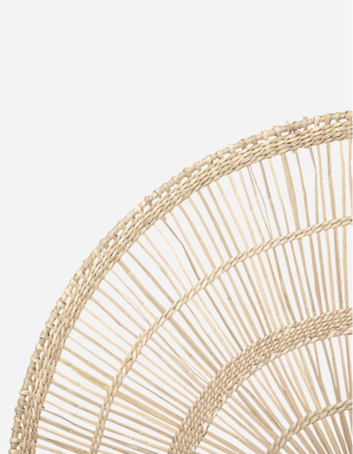ARCO DE HIERBA MARINA 60 X 35 DECORACI