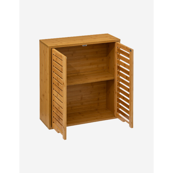 MUEBLE ALTO BAMBÚ "SICELA"