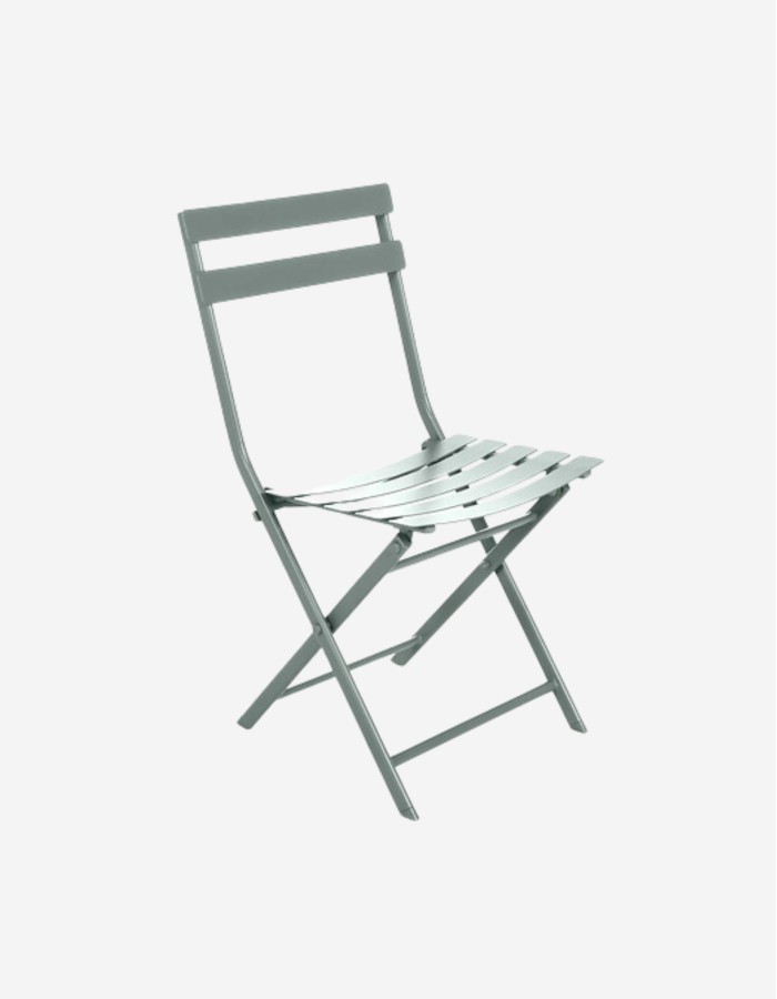 SILLA PLEGABLE GREENSBORO OLIVA