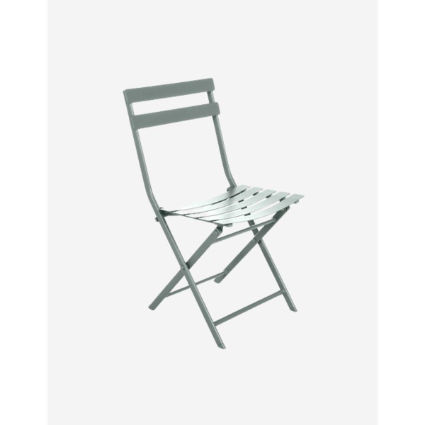 SILLA PLEGABLE GREENSBORO OLIVA
