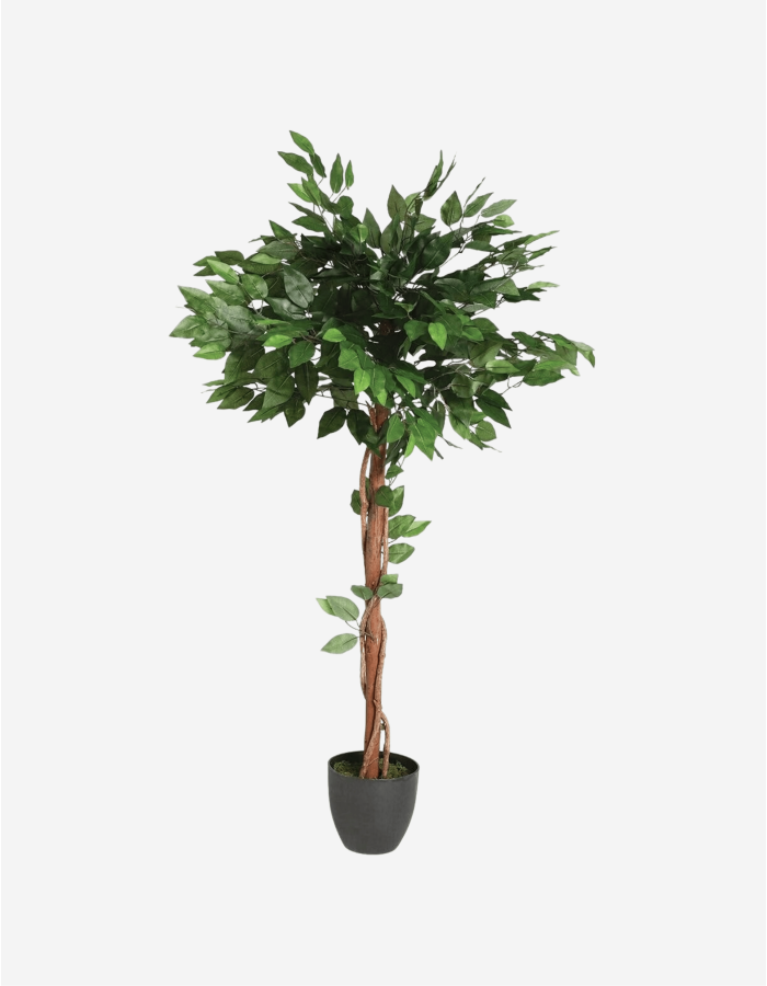 PLANTA ARTIFICIAL PLATANERA 120CM