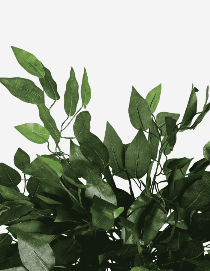 FICUS ARTIFICIAL EN MACETA H120