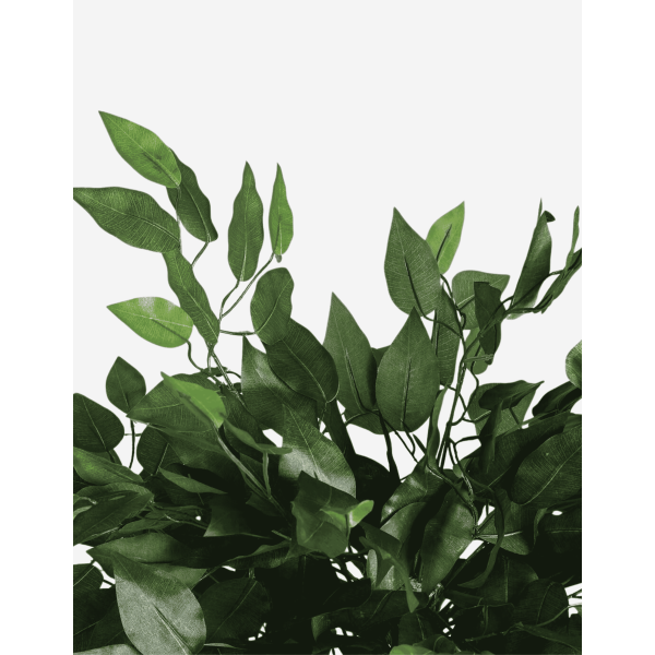 FICUS ARTIFICIAL EN MACETA H120