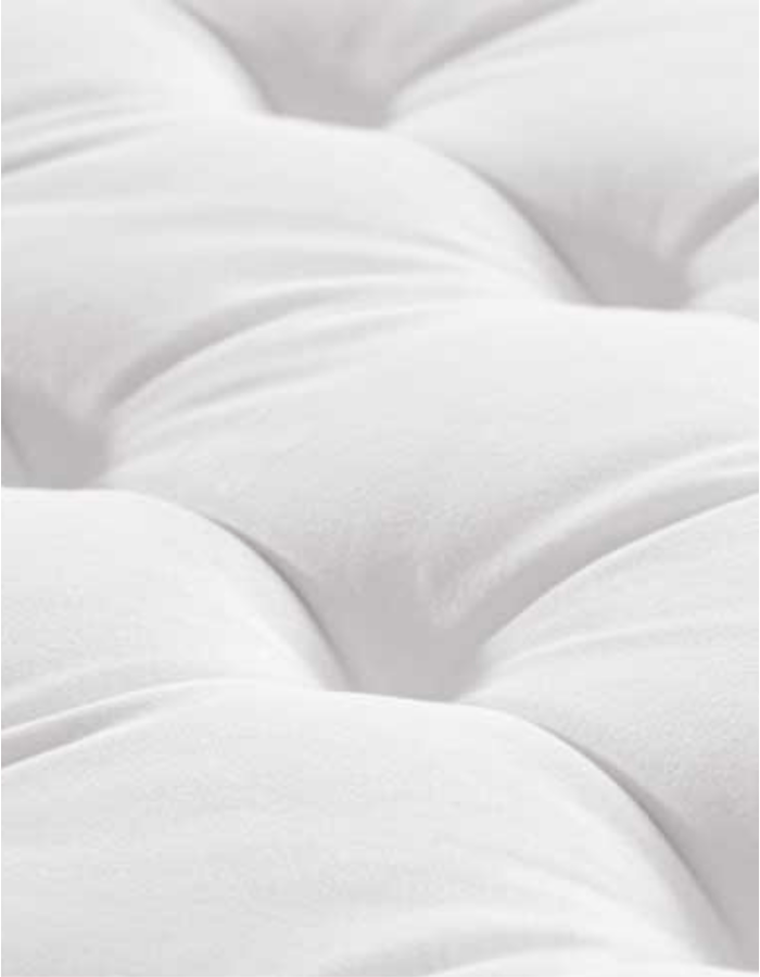 COLCHON 150X190 VIBRIX MUELLE ENS
