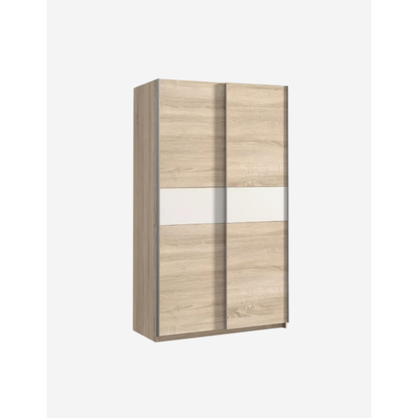 ARMARIO WINNER PLUS ROBLE  120x210