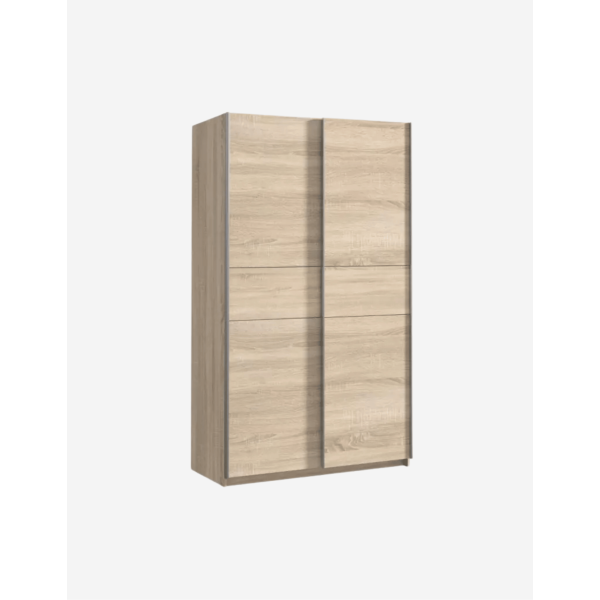 ARMARIO WINNER PLUS ROBLE  120x210