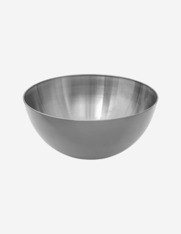 ENSALADERA INOX 29 CM
