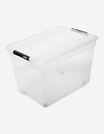 CAJA DE SOLUCIONES + 80 L