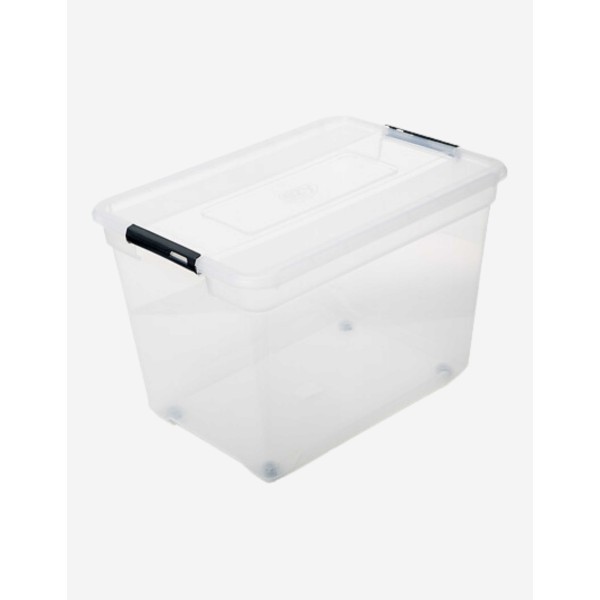 CAJA DE SOLUCIONES + 80 L