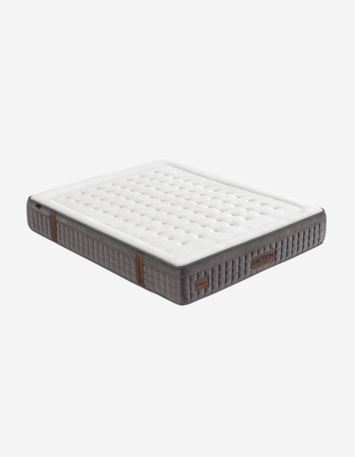 COLCHON 135X190 VIBRIX MUELLE ENS