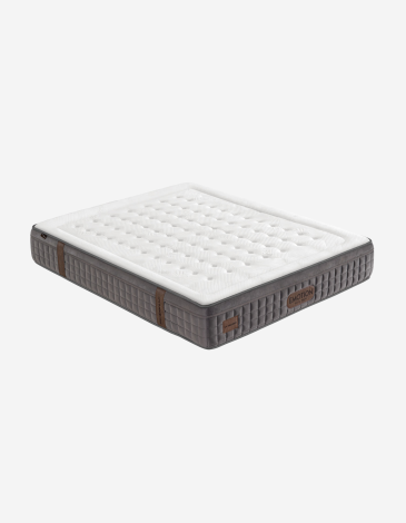 COLCHON 135X190 VIBRIX MUELLE ENS