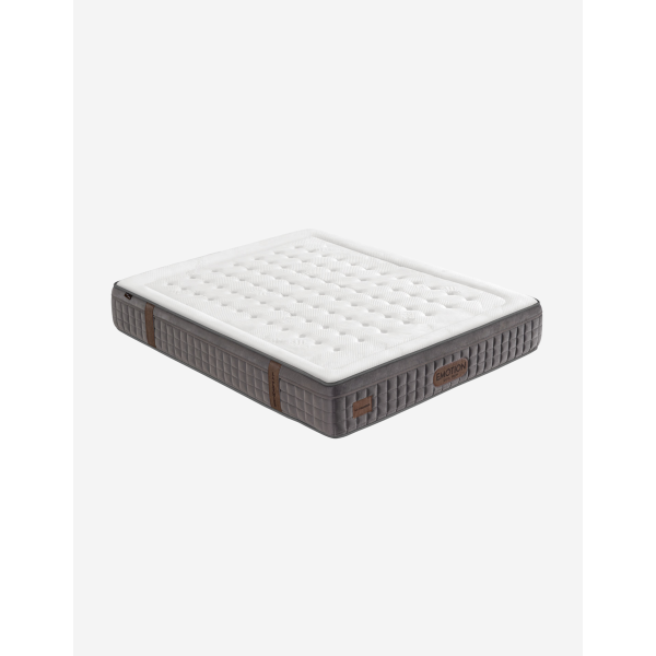 COLCHON 135X190 VIBRIX MUELLE ENS