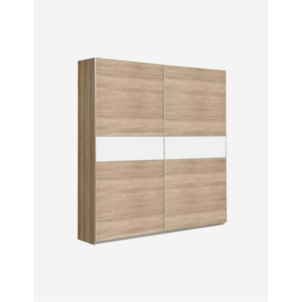 ARMARIO WINNER PLUS ROBLE 170X209X61