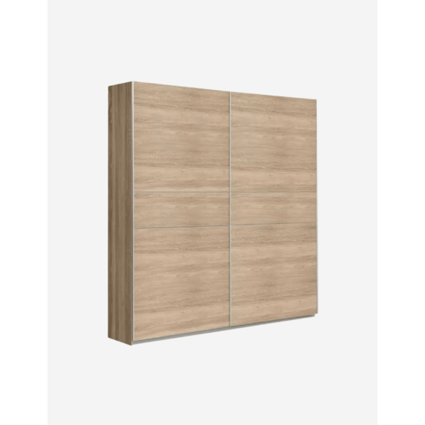 ARMARIO WINNER PLUS ROBLE 170X209X61