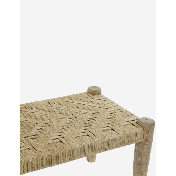 DESCALZADORA MANGO CUERDA 90X42X40