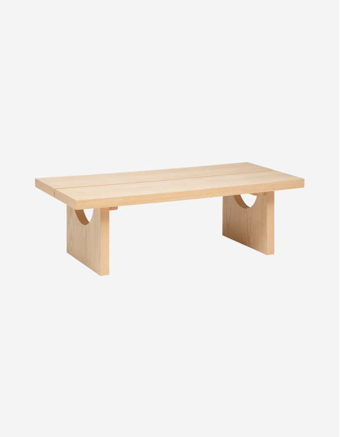 MESA DE CENTRO RECT ARDEN