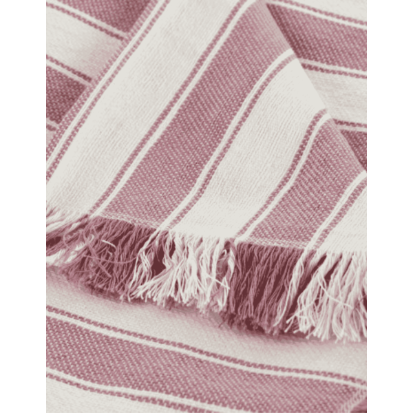 PLAID ALGODÓN RECICLADO 150X250
