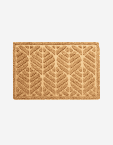FELPUDO RECTANG 40X60 COCO PALMETTE