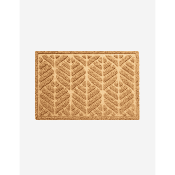 FELPUDO RECTANG 40X60 COCO PALMETTE