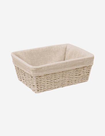 CESTA "KORD" 25X19CM 